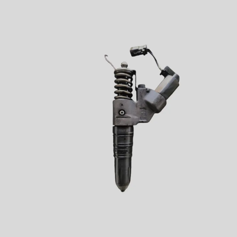 M11 engine injector
